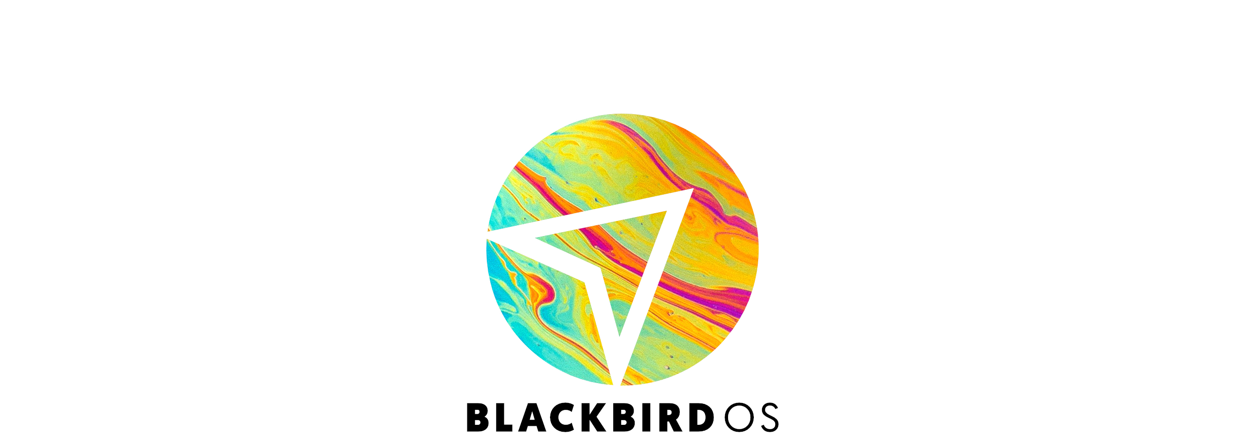 Blackbird logo